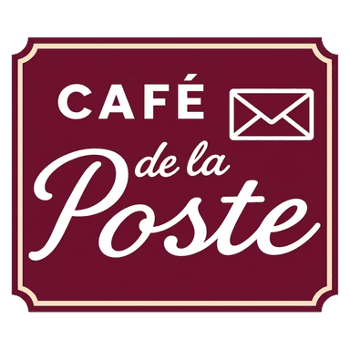 Café de La Poste
